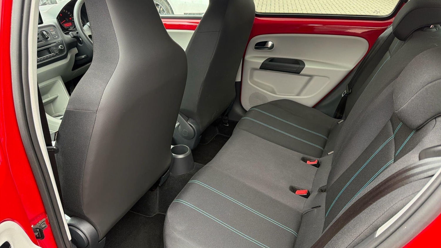 Used SEAT Mii for sale - 76408912: Photo 9