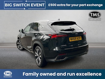 Used Lexus NX 2019 for sale - 78417414: Photo
