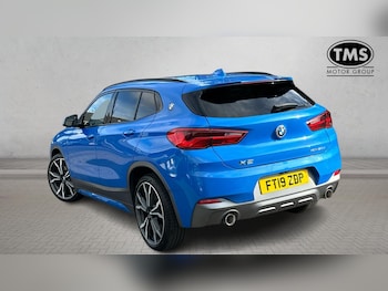 Used BMW X2 2019 for sale - 77440932: Photo