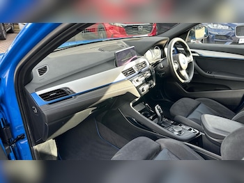 Used BMW X2 2019 for sale - 77440932: Photo