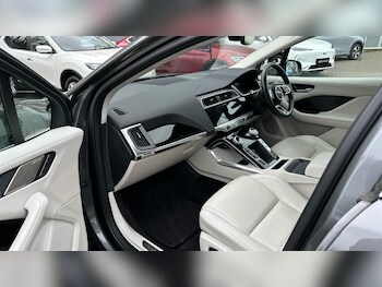 Used Jaguar I-Pace 2020 for sale - 77672893: Photo