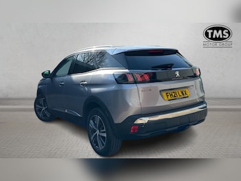 Used Peugeot 3008 2021 for sale - 77993497: Photo