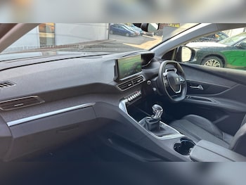 Used Peugeot 3008 2021 for sale - 77993497: Photo