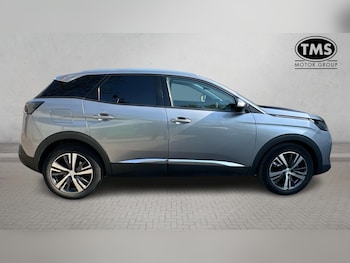 Used Peugeot 3008 2021 for sale - 77993497: Photo