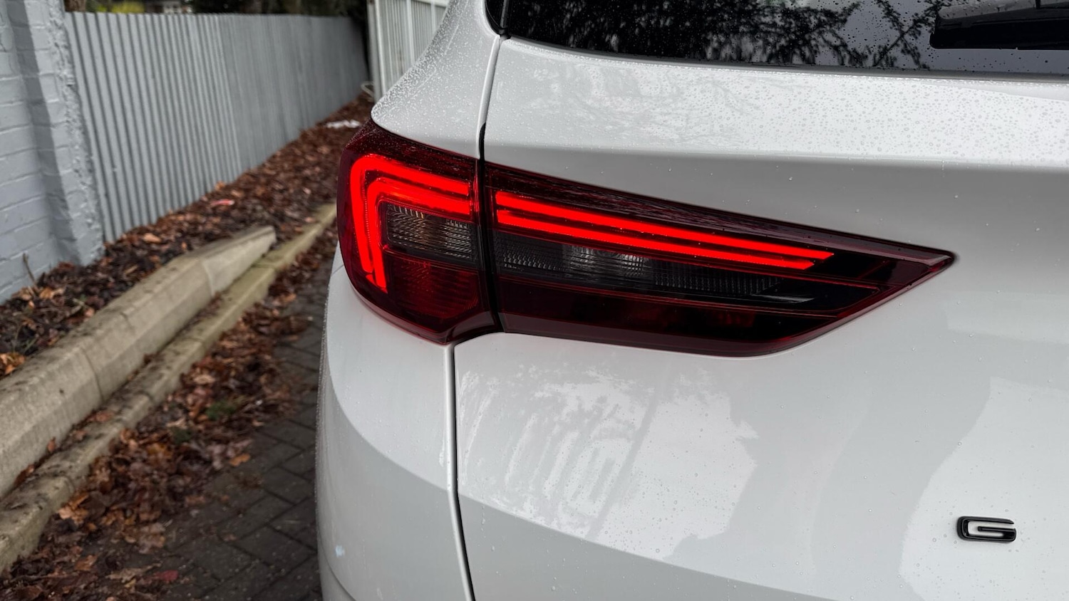 Used Vauxhall Grandland 2023 for sale - 76964519: Photo 11