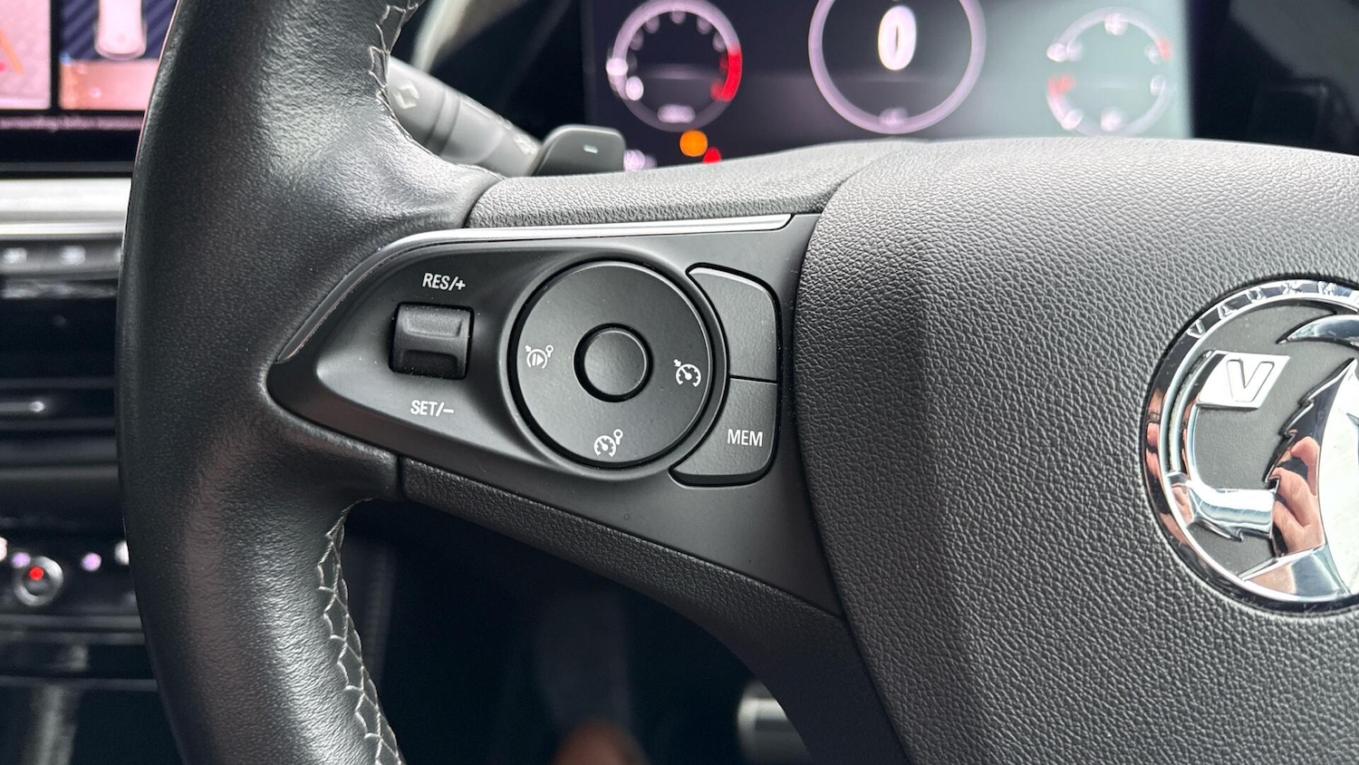 Used Vauxhall Grandland 2023 for sale - 76964519: Photo 15