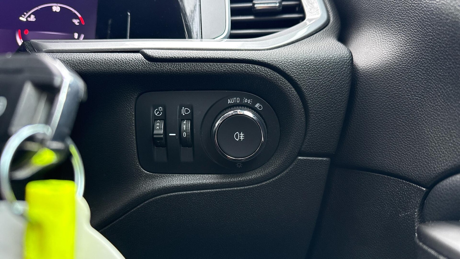 Used Vauxhall Grandland 2023 for sale - 76964519: Photo 19