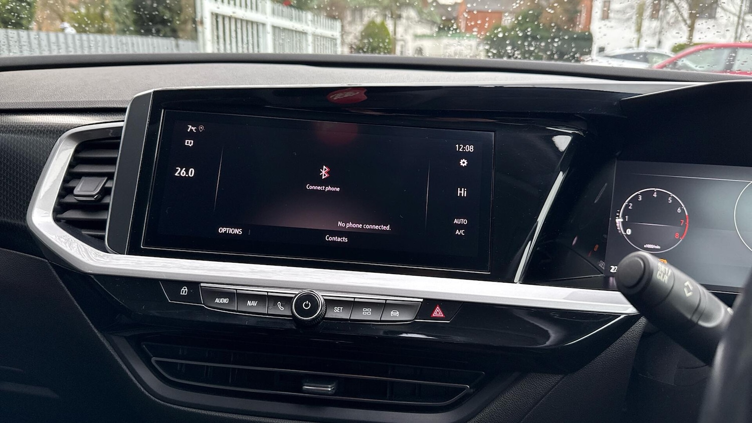 Used Vauxhall Grandland 2023 for sale - 76964519: Photo 21