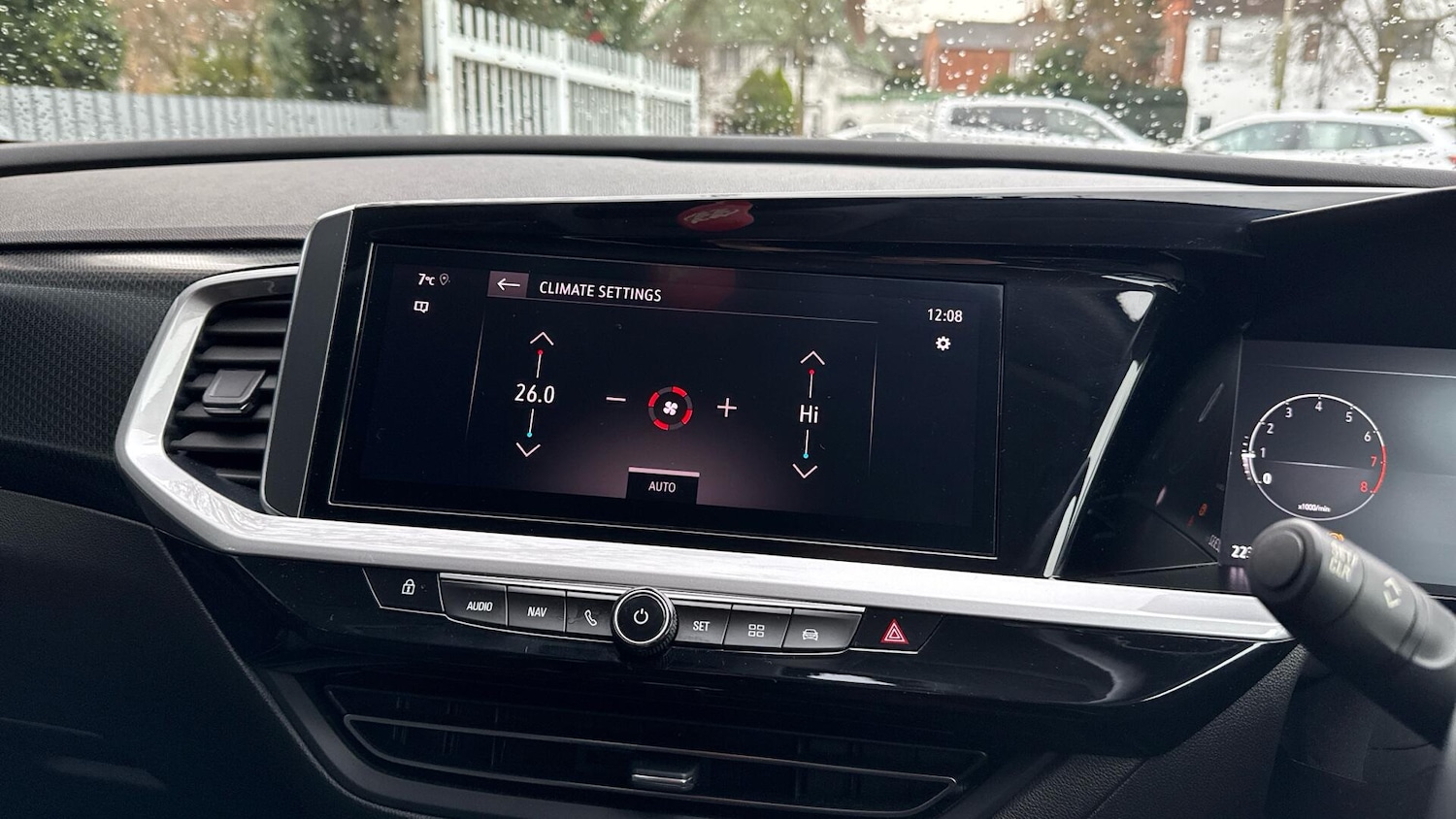 Used Vauxhall Grandland 2023 for sale - 76964519: Photo 22