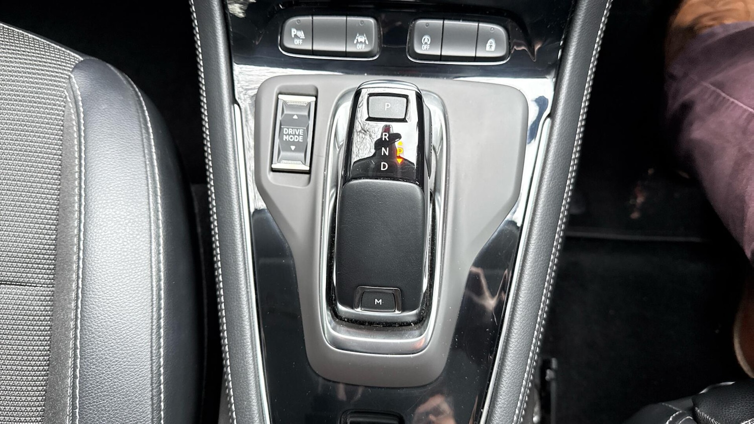 Used Vauxhall Grandland 2023 for sale - 76964519: Photo 24