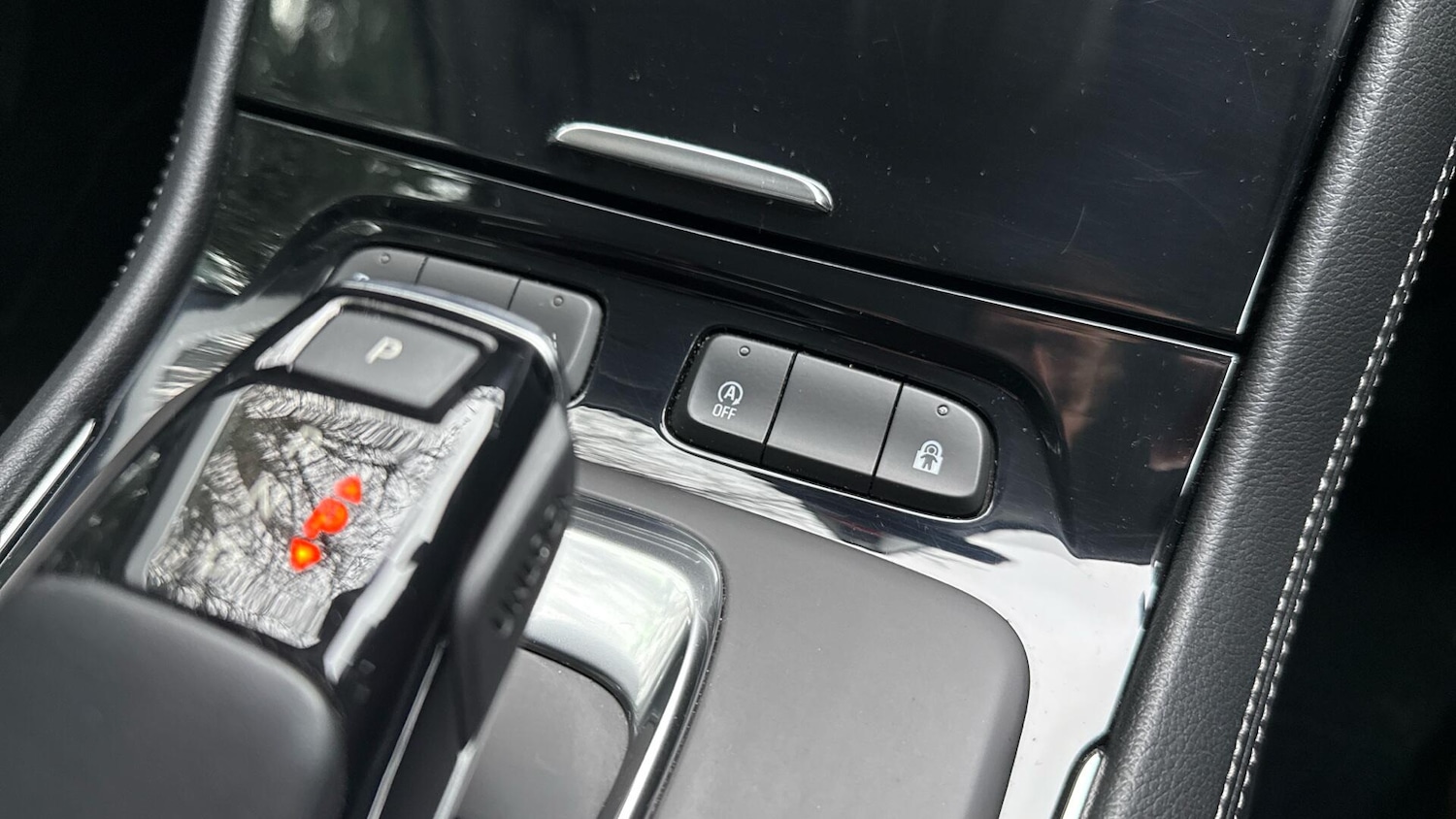 Used Vauxhall Grandland 2023 for sale - 76964519: Photo 25