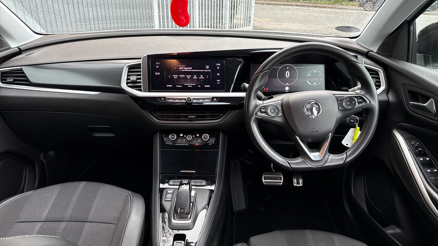 Used Vauxhall Grandland 2023 for sale - 76964519: Photo 6