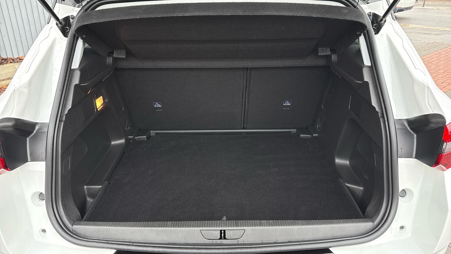 Used Vauxhall Grandland 2023 for sale - 76964519: Photo 8