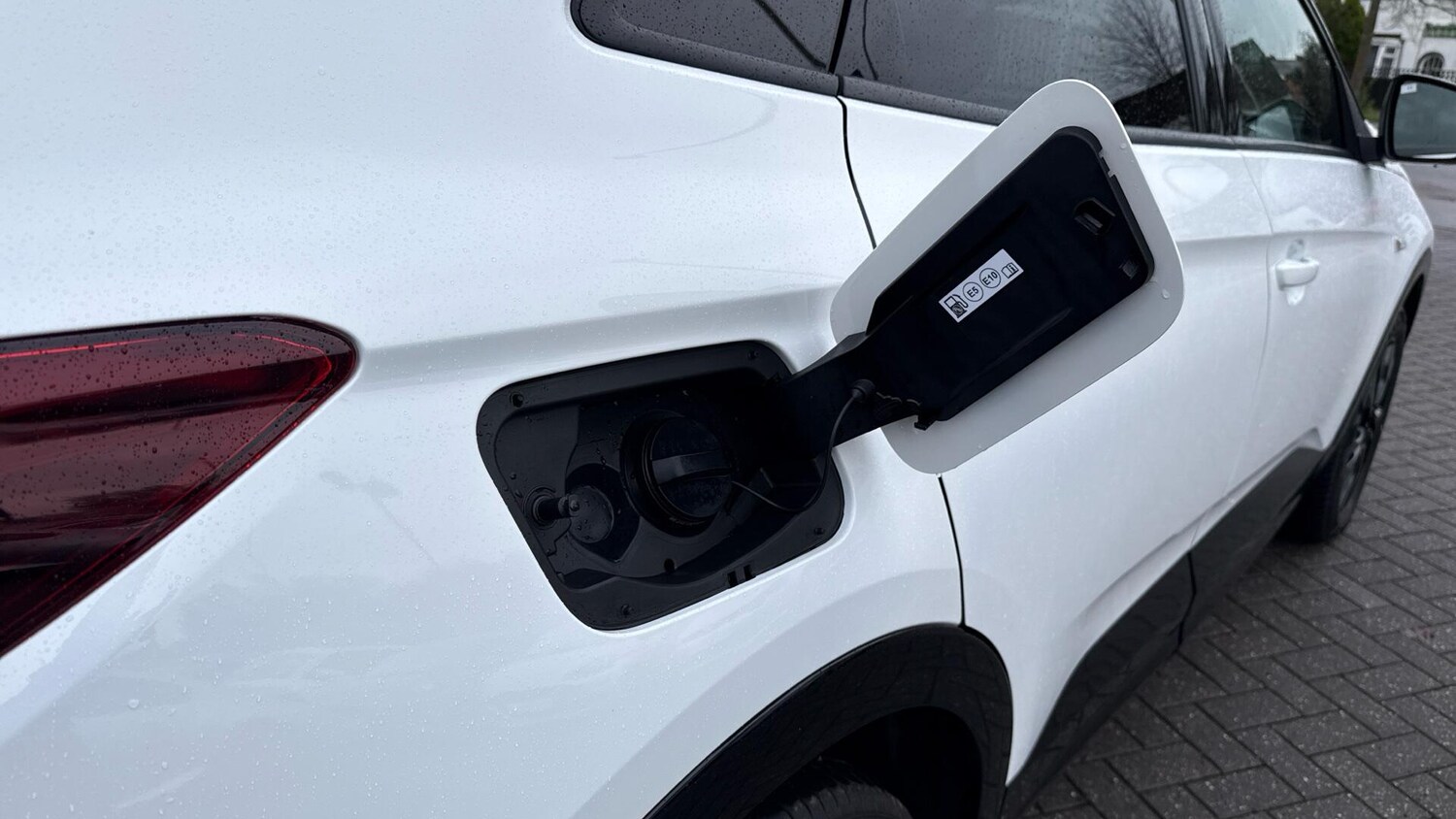 Used Vauxhall Grandland 2023 for sale - 76964519: Photo 9