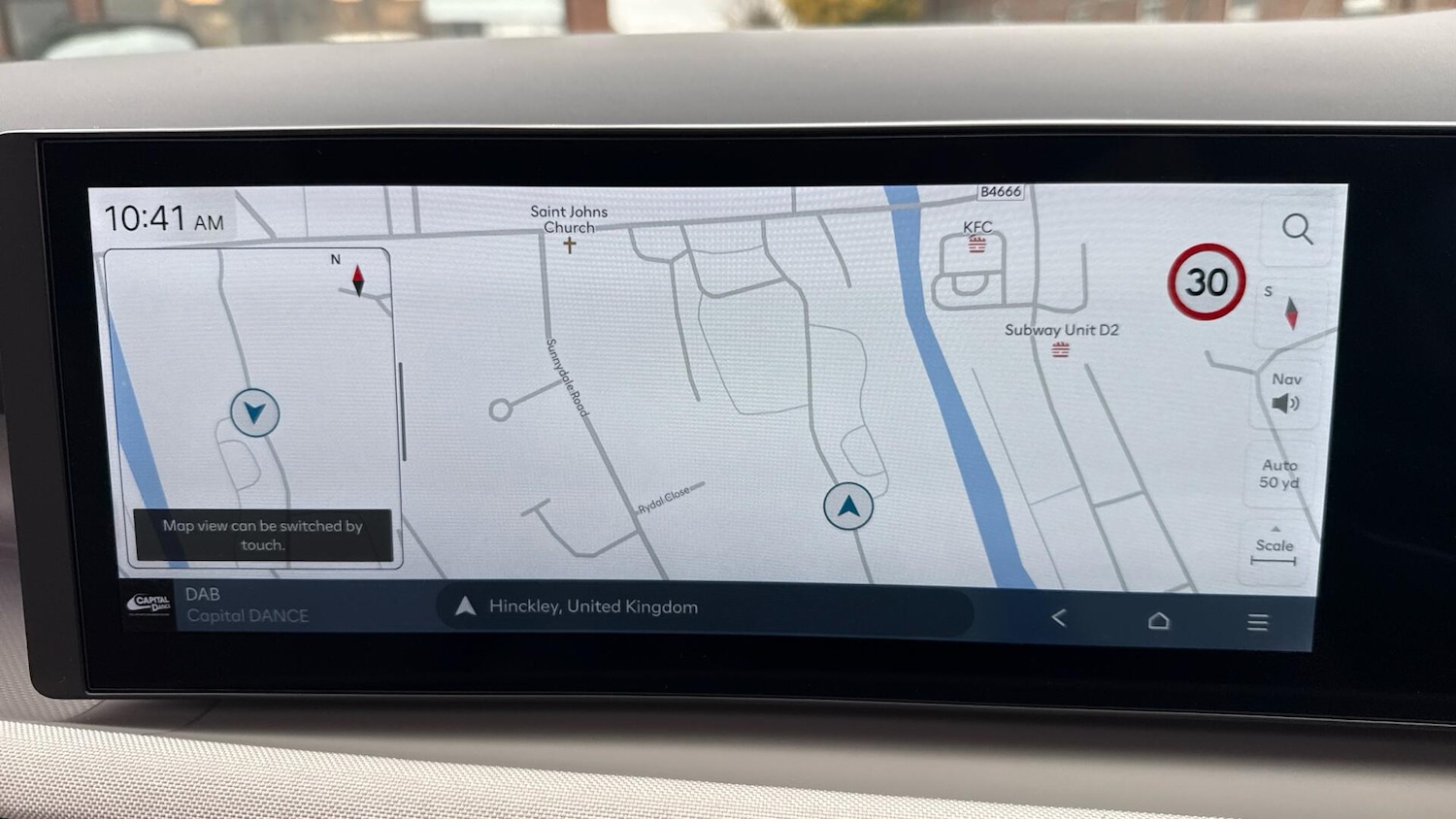 Used Hyundai TUCSON 2025 for sale - 76408582: Photo 10