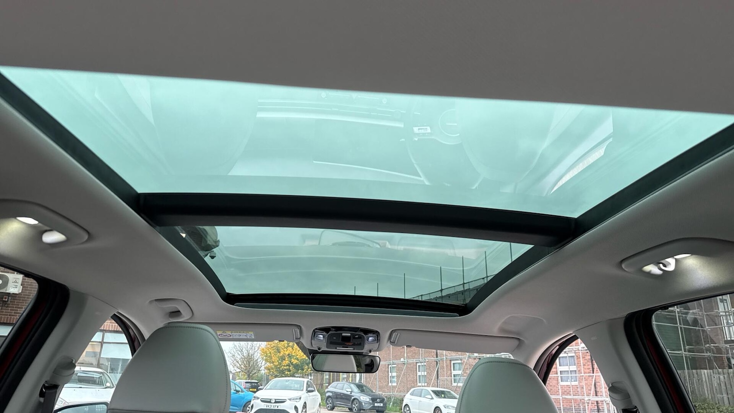 Used Hyundai TUCSON 2025 for sale - 76408582: Photo 11