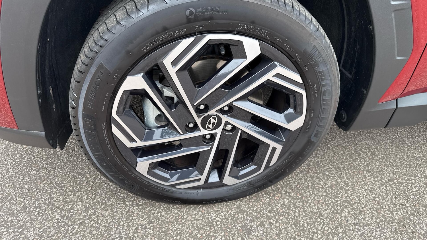 Used Hyundai TUCSON 2025 for sale - 76408582: Photo 16