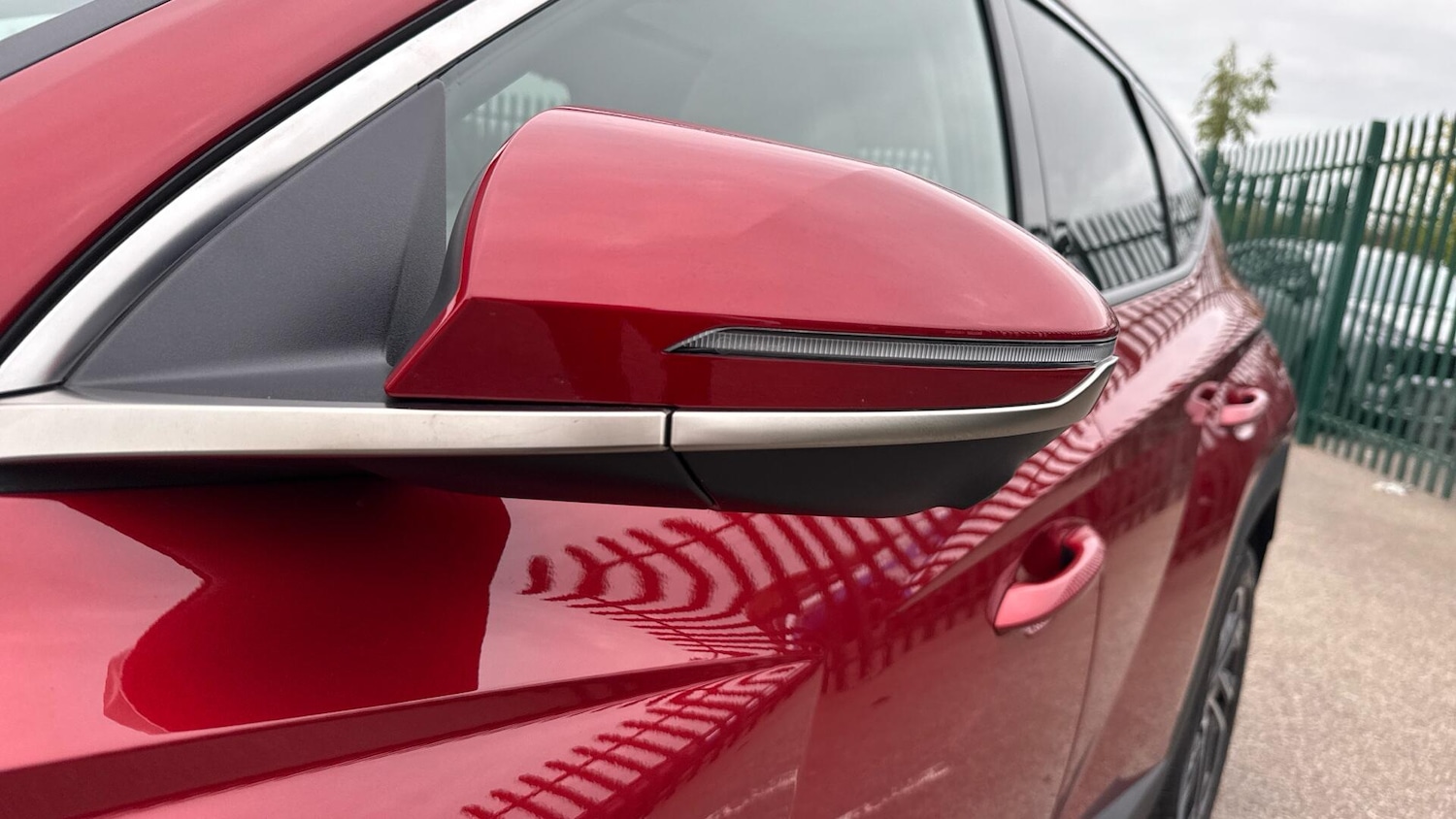 Used Hyundai TUCSON 2025 for sale - 76408582: Photo 17