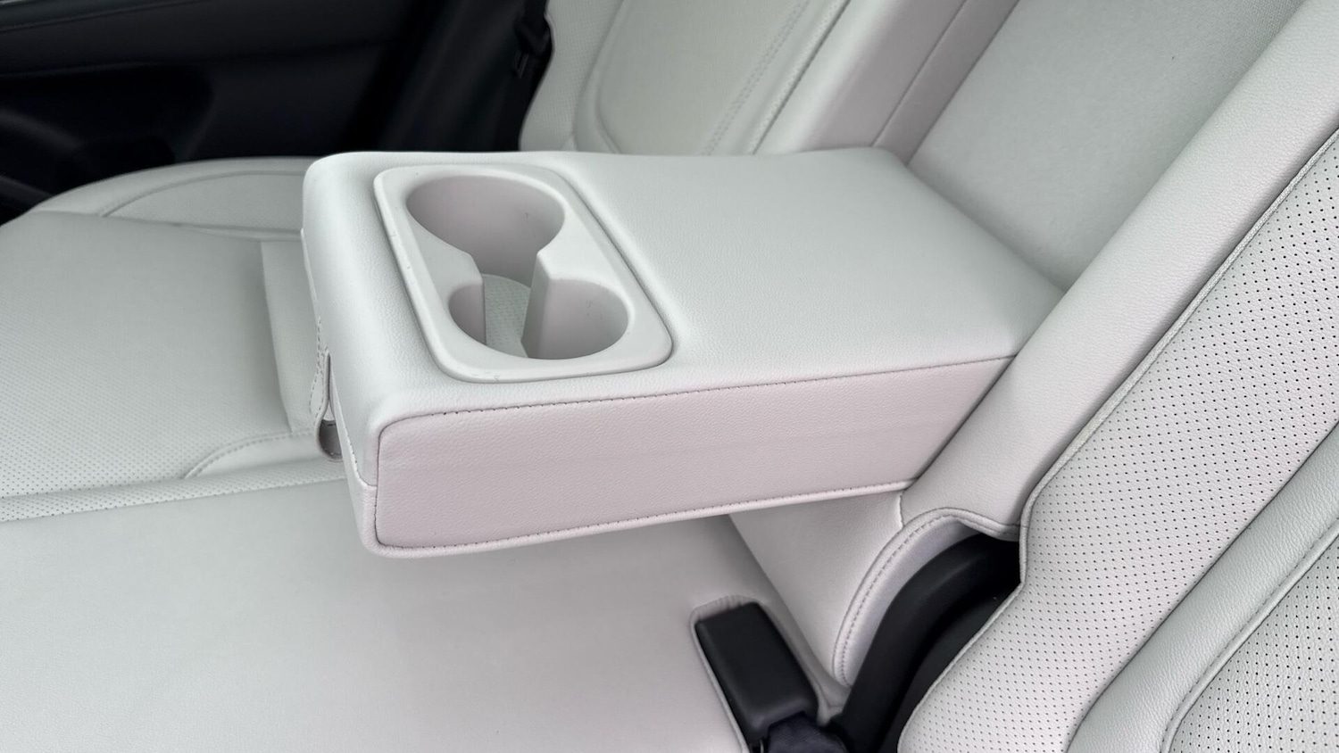 Used Hyundai TUCSON 2025 for sale - 76408582: Photo 23