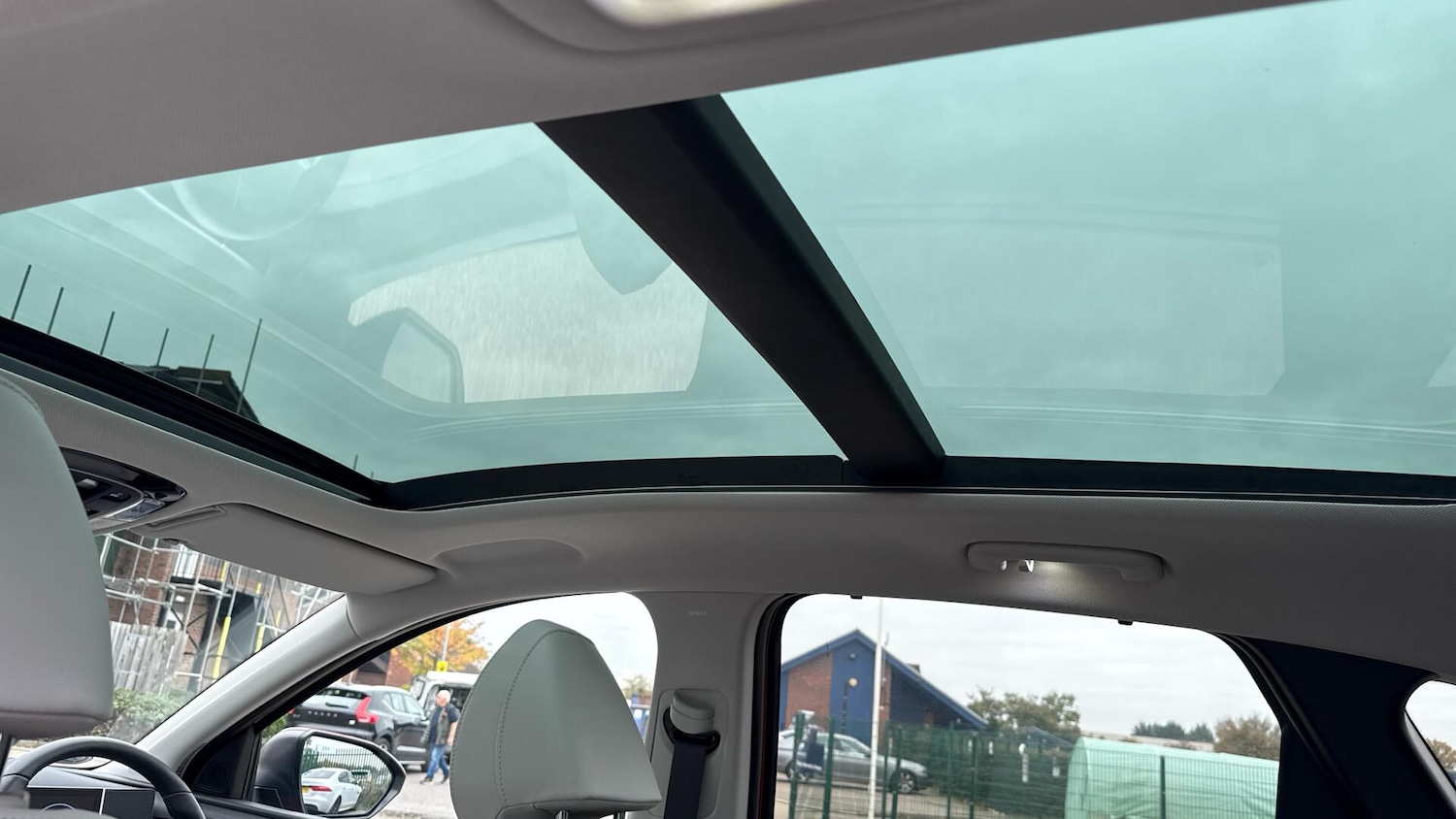 Used Hyundai TUCSON 2025 for sale - 76408582: Photo 24