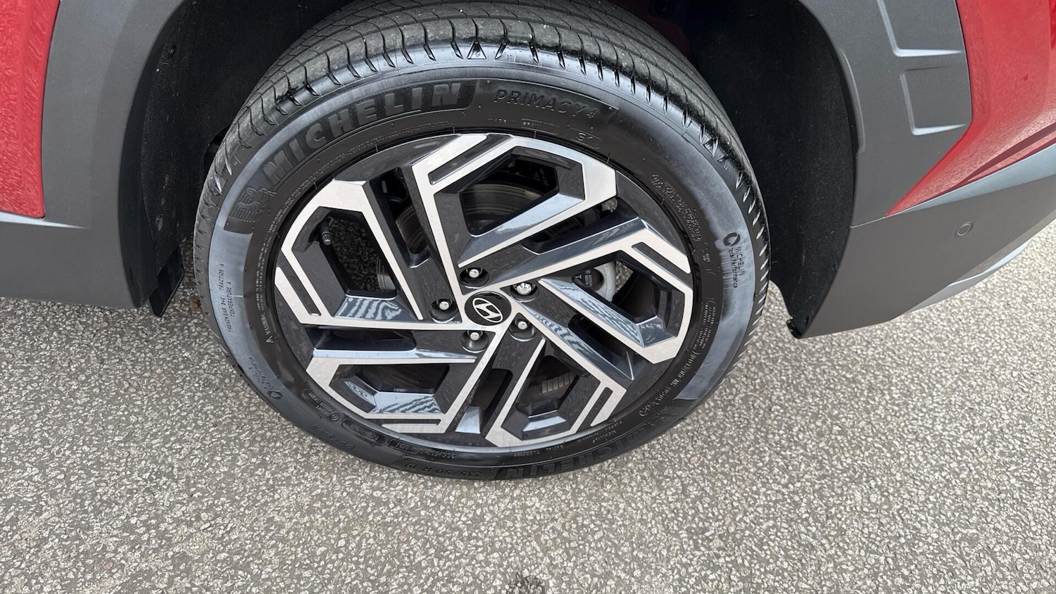 Used Hyundai TUCSON 2025 for sale - 76408582: Photo 26