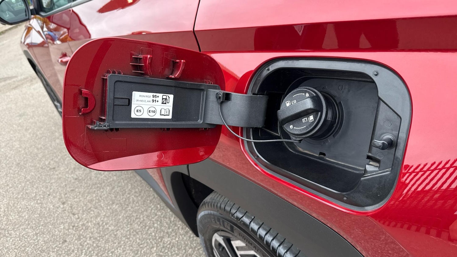 Used Hyundai TUCSON 2025 for sale - 76408582: Photo 27