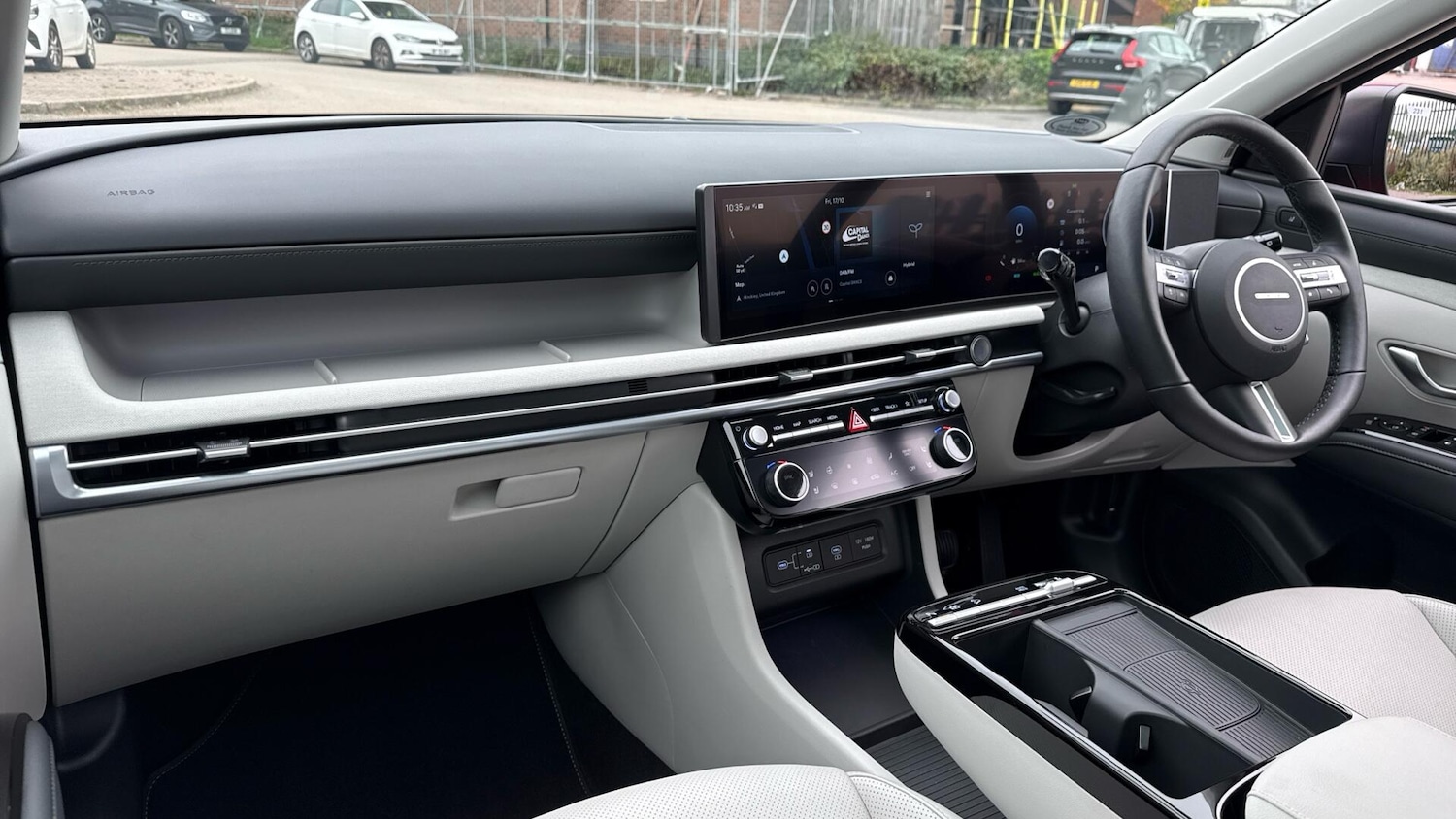 Used Hyundai TUCSON 2025 for sale - 76408582: Photo 3