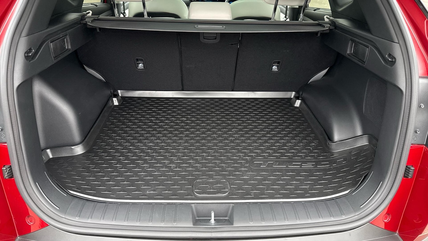 Used Hyundai TUCSON 2025 for sale - 76408582: Photo 32