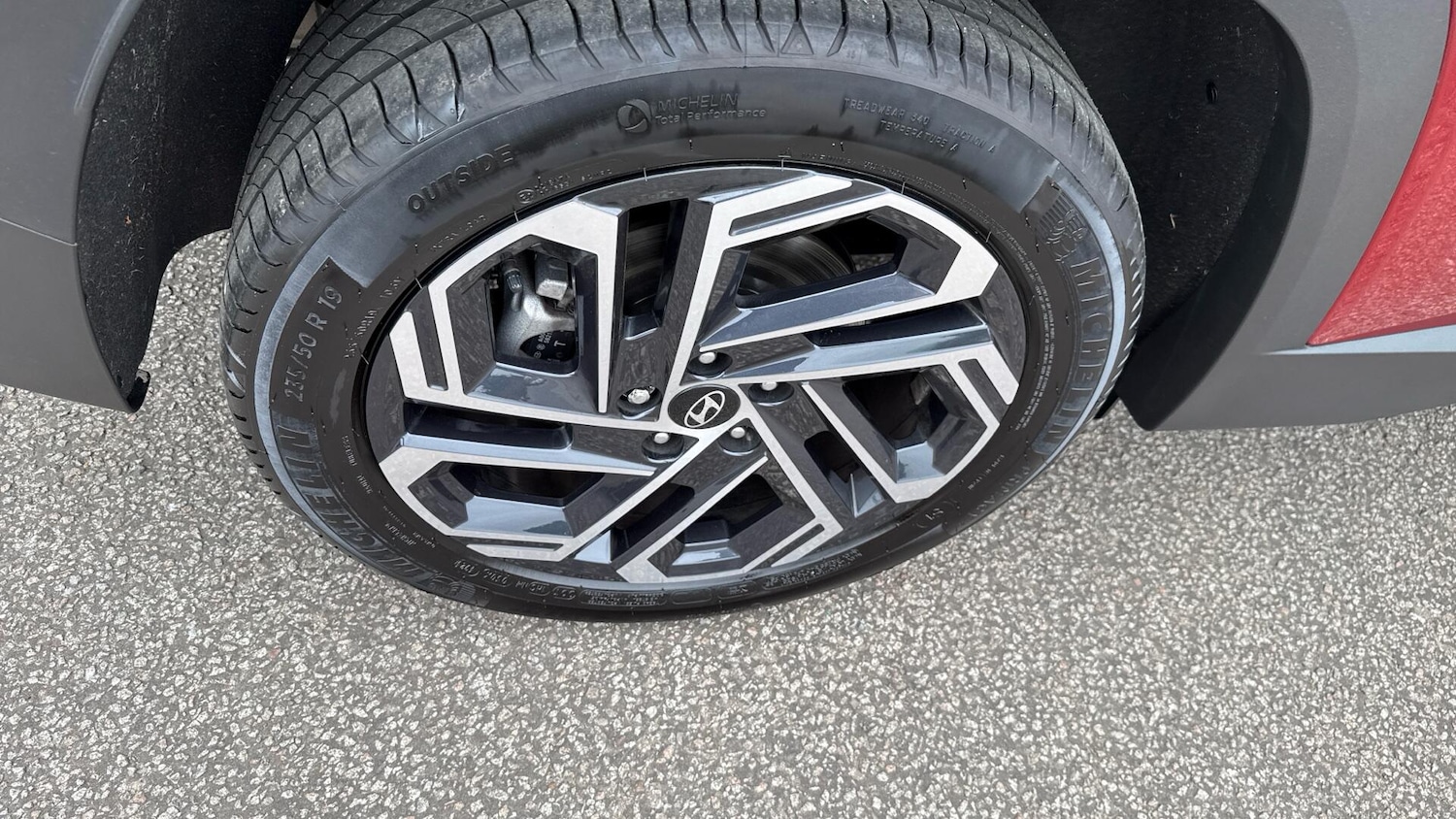 Used Hyundai TUCSON 2025 for sale - 76408582: Photo 35