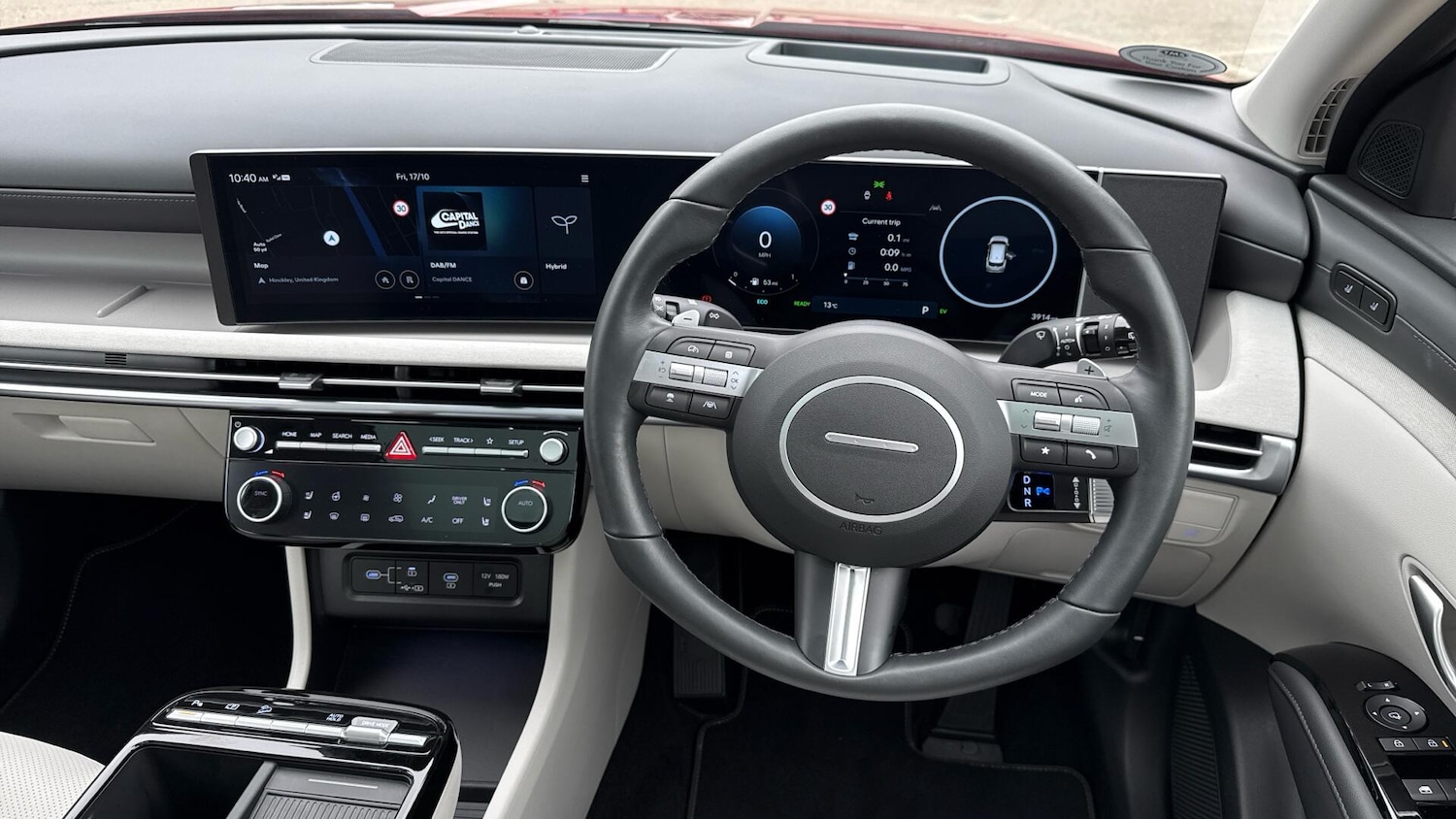 Used Hyundai TUCSON 2025 for sale - 76408582: Photo 37