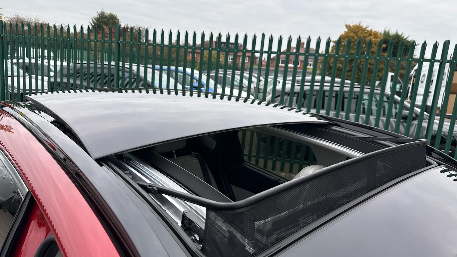 Used Hyundai TUCSON 2025 for sale - 76408582: Photo 38