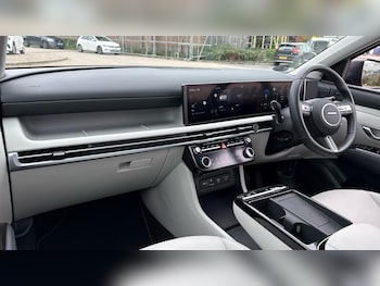 Used Hyundai TUCSON 2025 for sale - 76408582: Photo