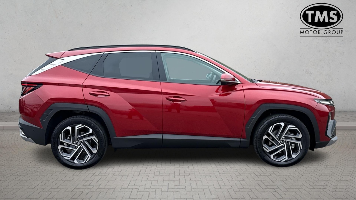 Used Hyundai TUCSON 2025 for sale - 76408582: Photo 4