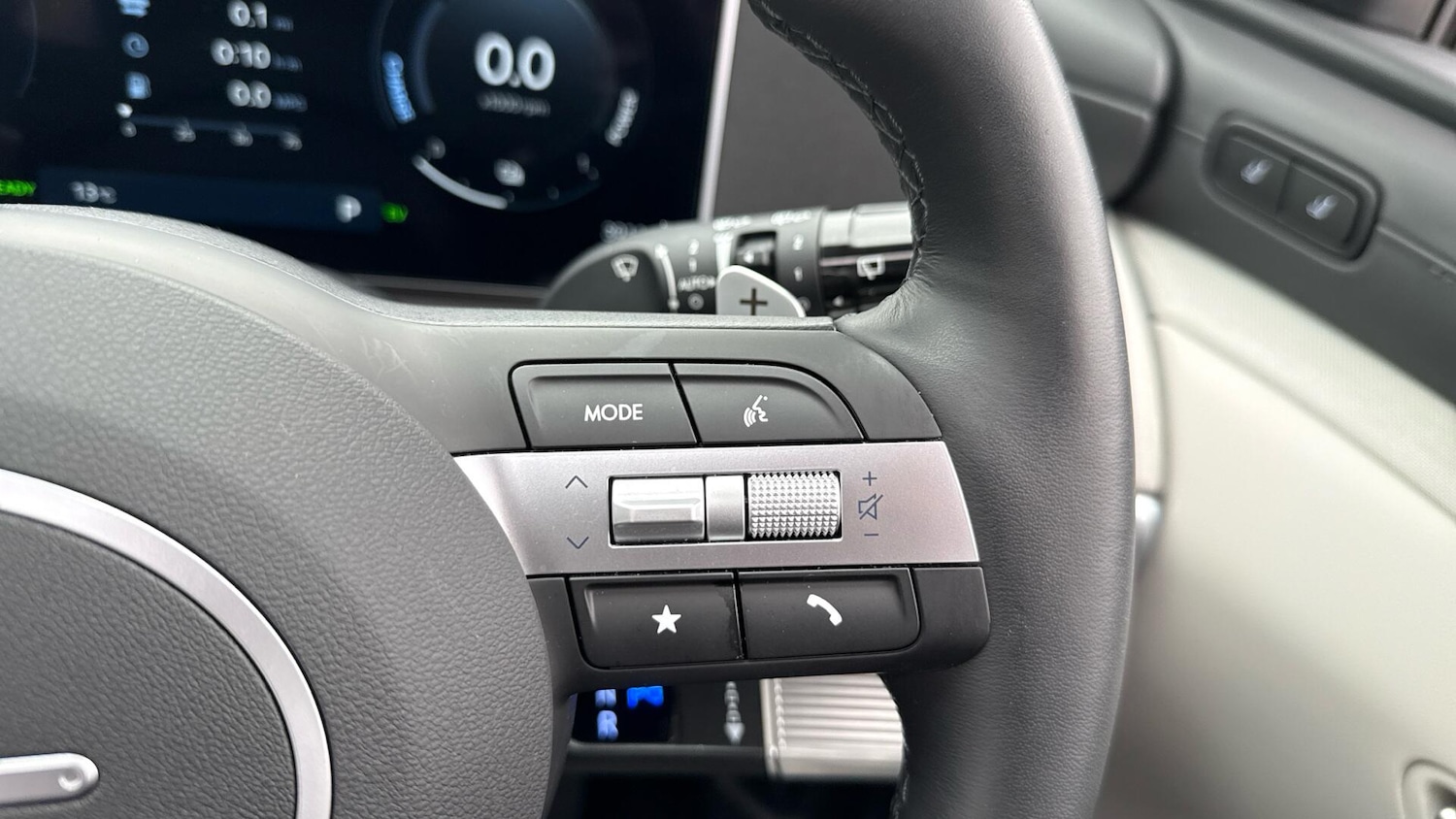 Used Hyundai TUCSON 2025 for sale - 76408582: Photo 45