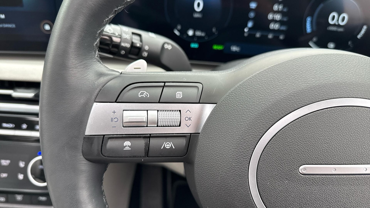 Used Hyundai TUCSON 2025 for sale - 76408582: Photo 46