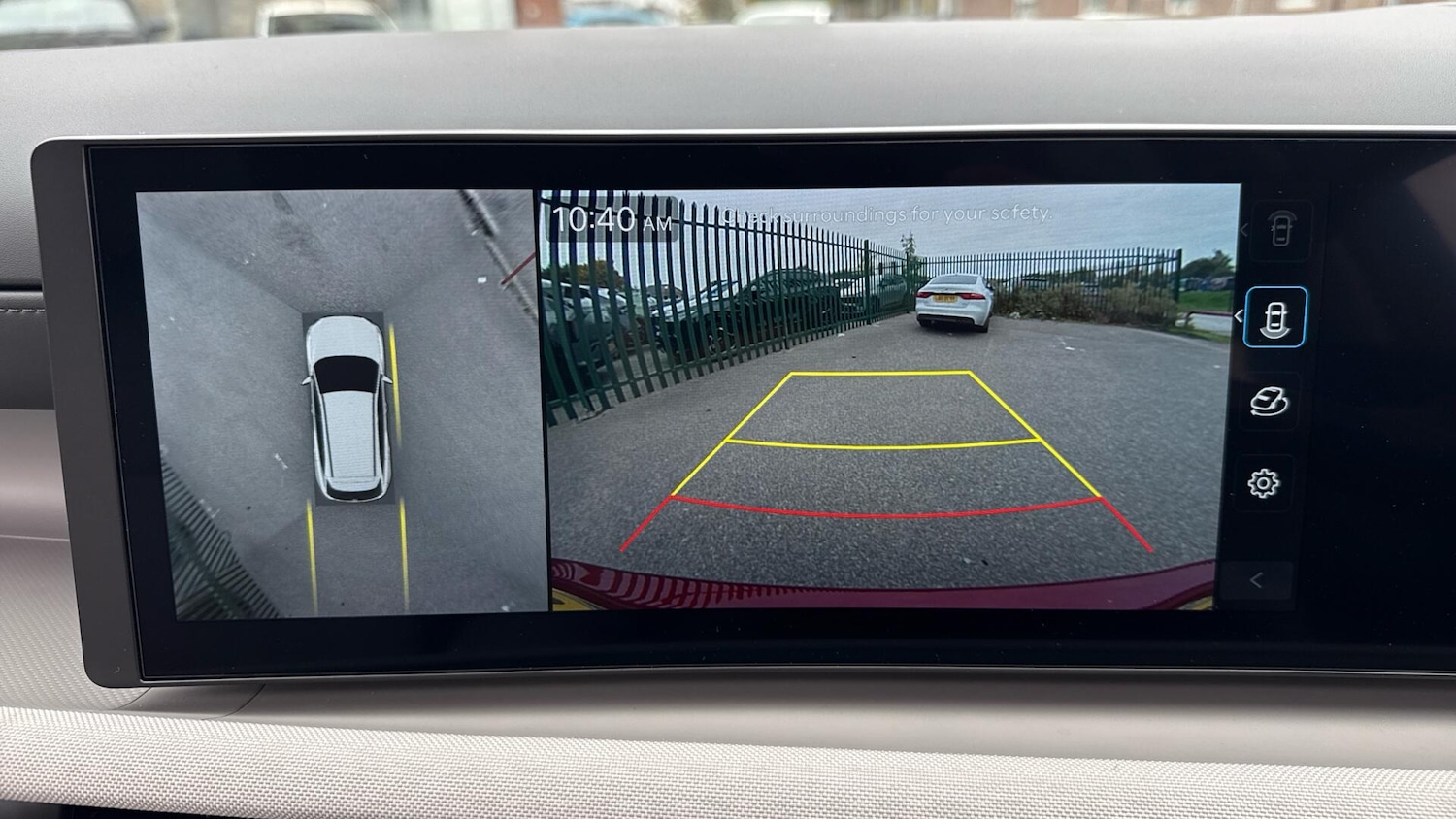 Used Hyundai TUCSON 2025 for sale - 76408582: Photo 47