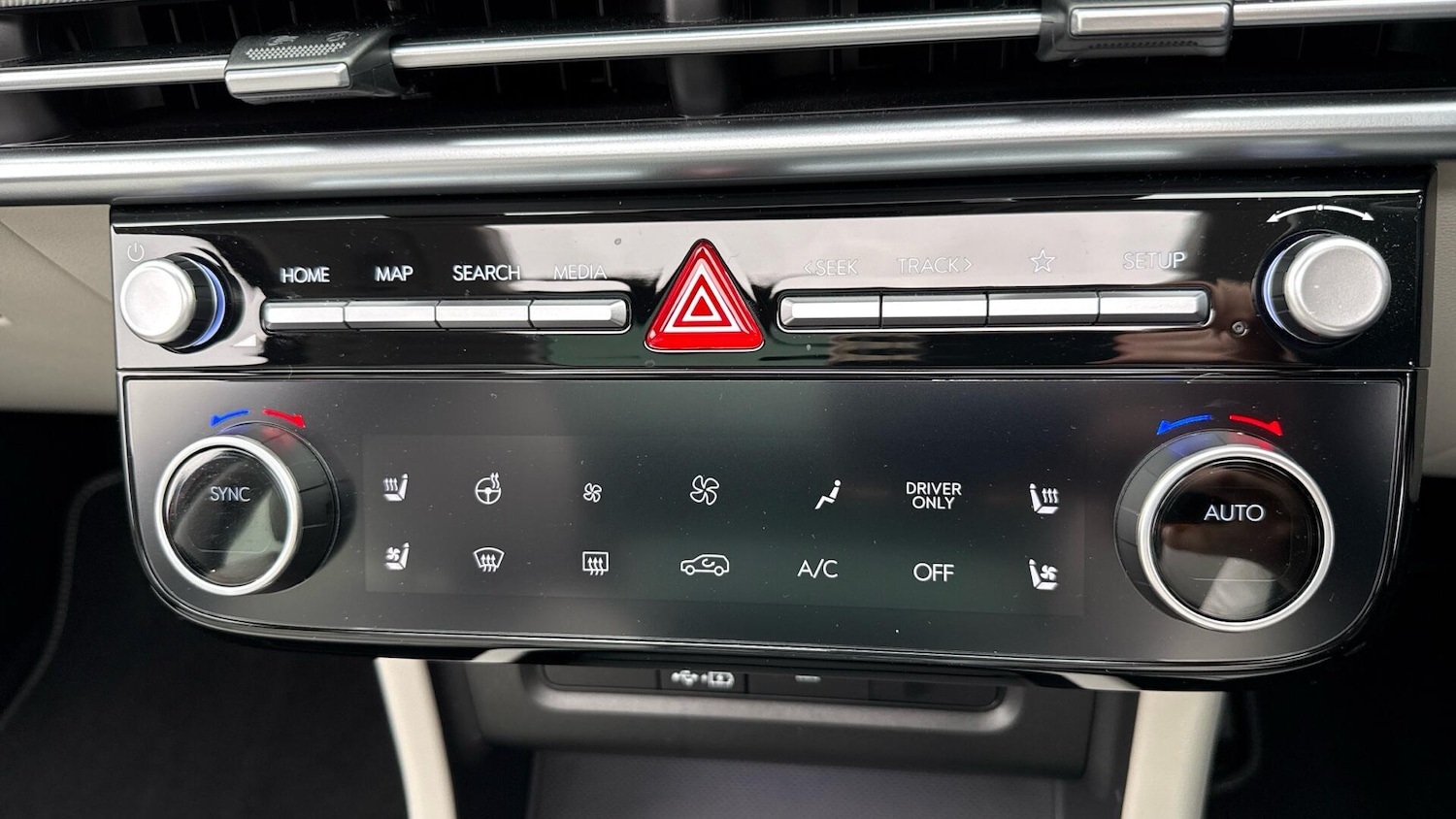 Used Hyundai TUCSON 2025 for sale - 76408582: Photo 48