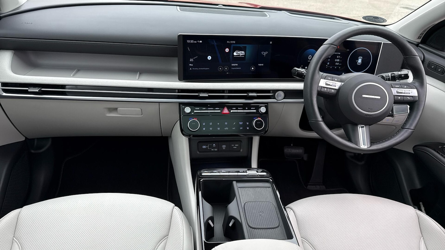 Used Hyundai TUCSON 2025 for sale - 76408582: Photo 6