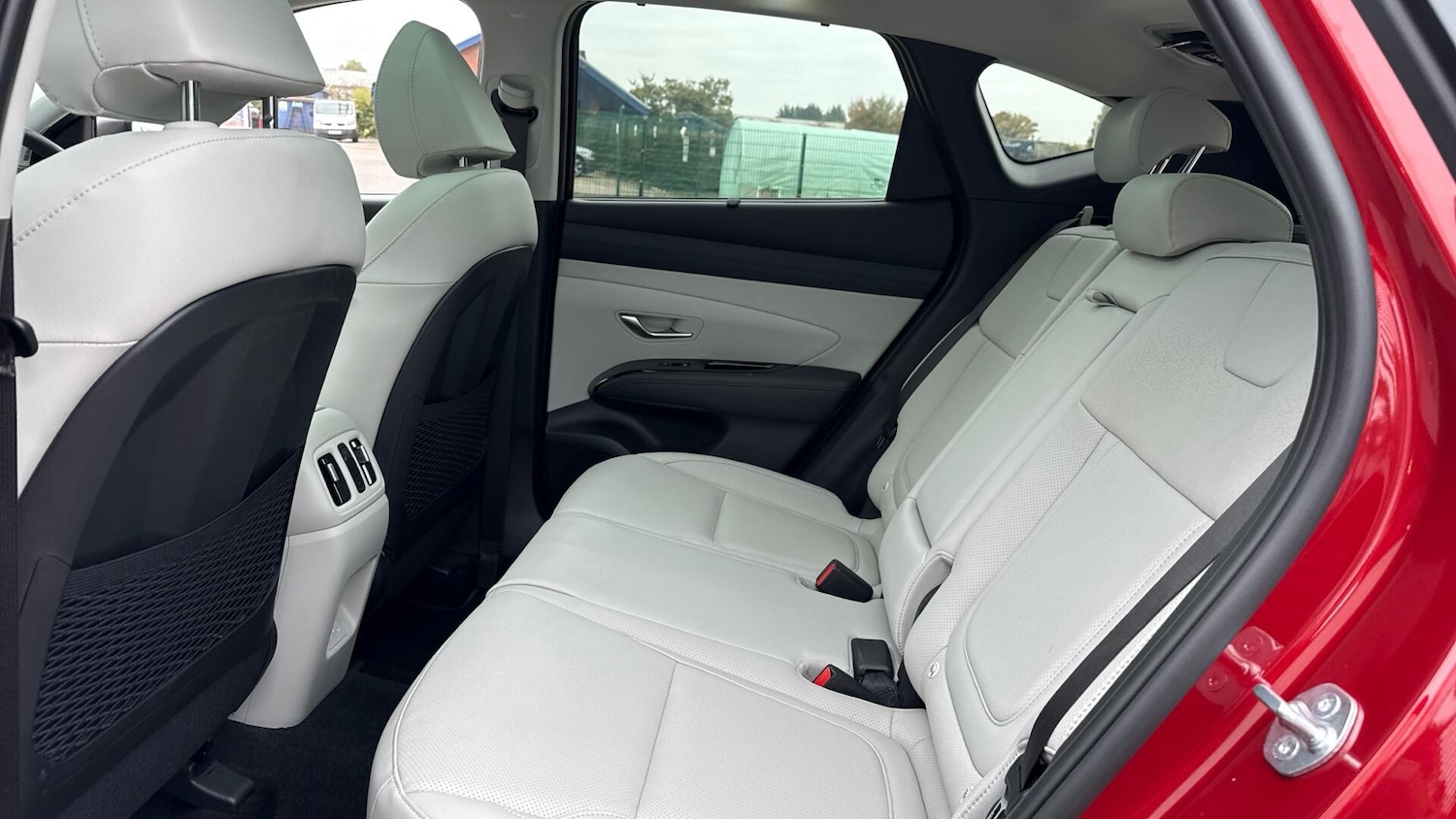 Used Hyundai TUCSON 2025 for sale - 76408582: Photo 9