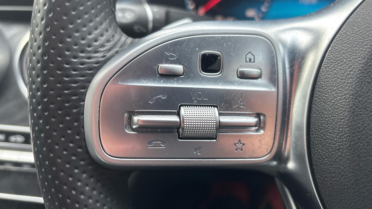 Used Mercedes-Benz C Class 2020 for sale - 77672890: Photo 20