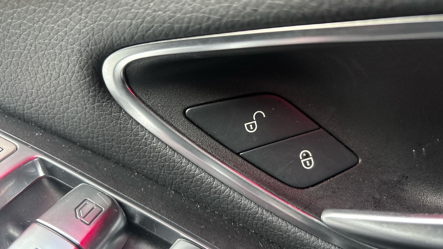 Used Mercedes-Benz C Class 2020 for sale - 77672890: Photo 24