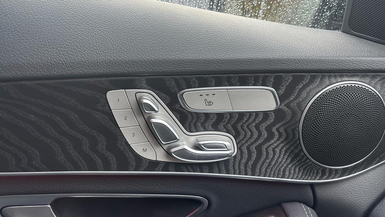 Used Mercedes-Benz C Class 2020 for sale - 77672890: Photo 31