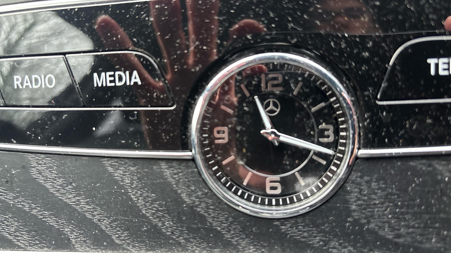 Used Mercedes-Benz C Class 2020 for sale - 77672890: Photo 33