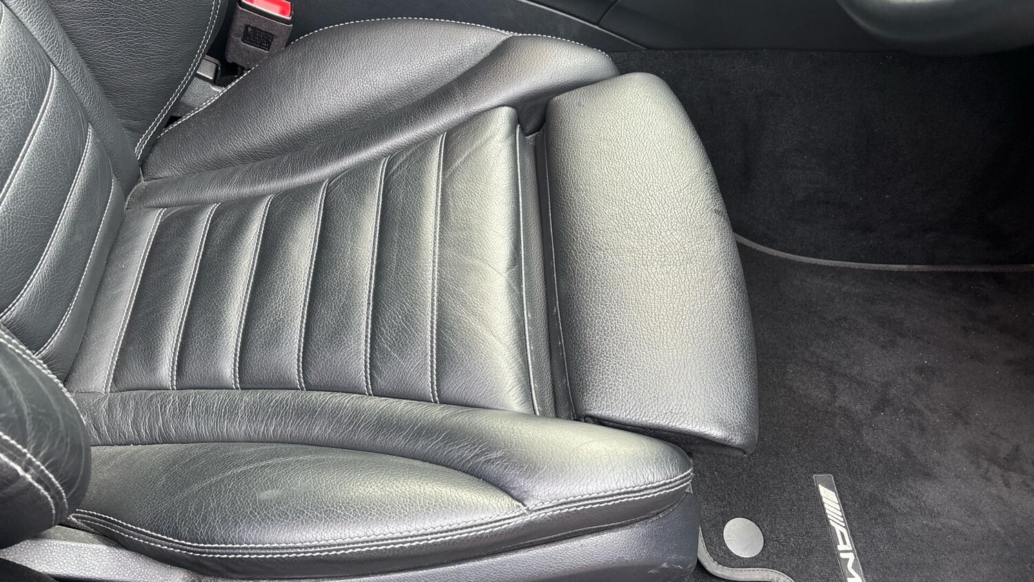 Used Mercedes-Benz C Class 2020 for sale - 77672890: Photo 34