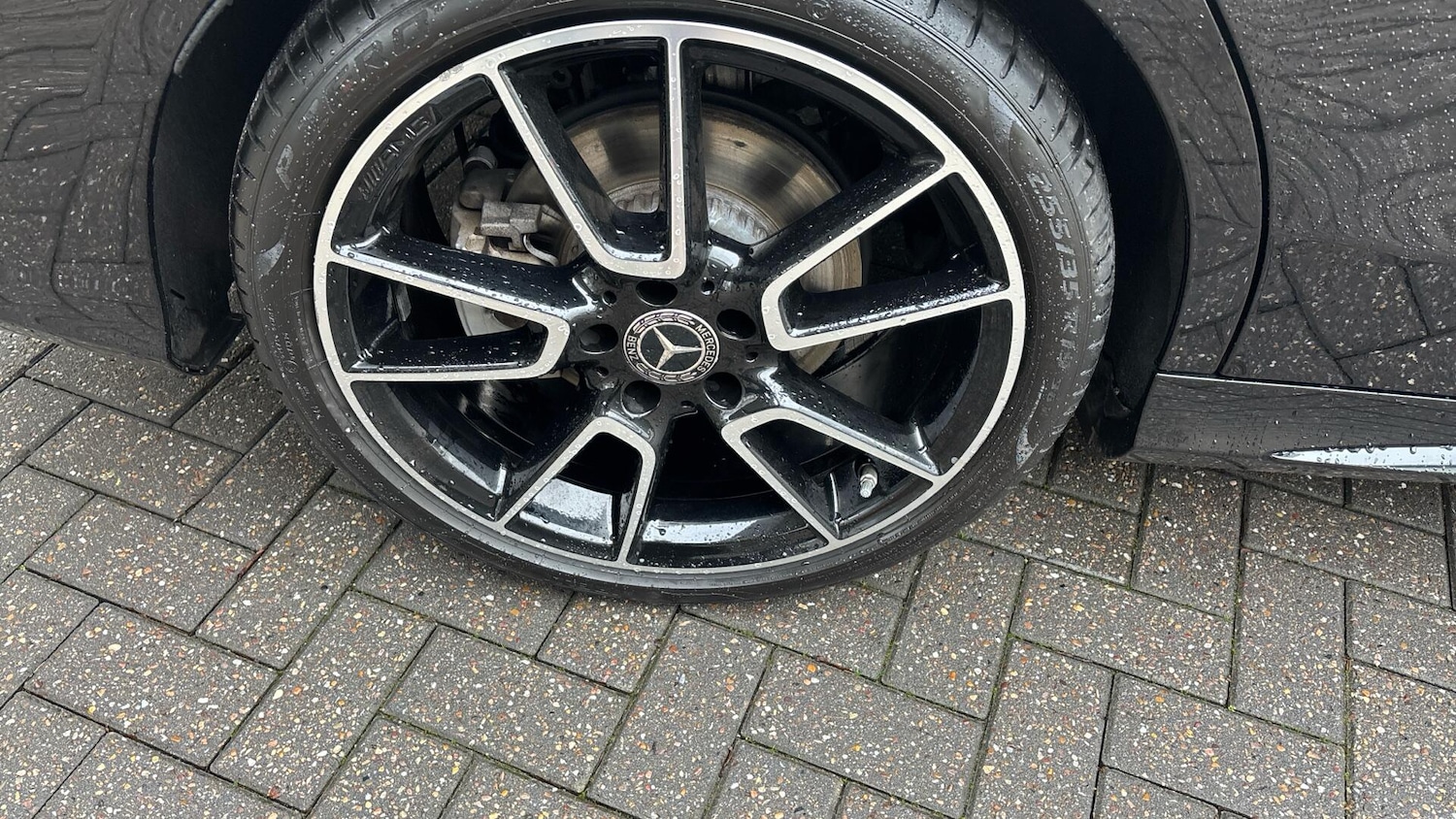 Used Mercedes-Benz C Class 2020 for sale - 77672890: Photo 41