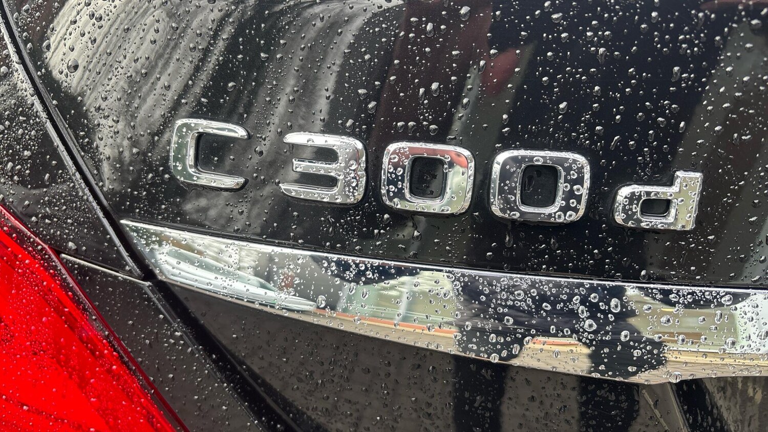 Used Mercedes-Benz C Class 2020 for sale - 77672890: Photo 42