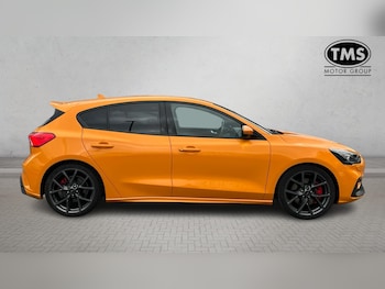 Used Ford Focus 2019 for sale - 77696625: Photo