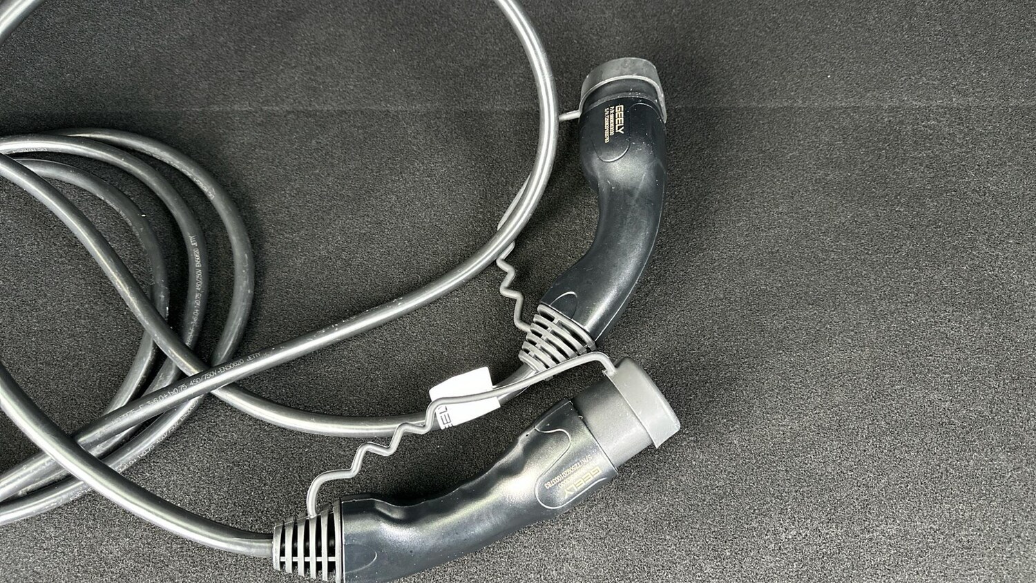 Used Geely Geely EX5 2025 for sale - 77672884: Photo 10