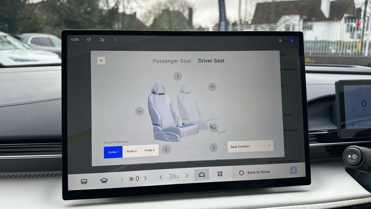 Used Geely Geely EX5 2025 for sale - 77672884: Photo 19