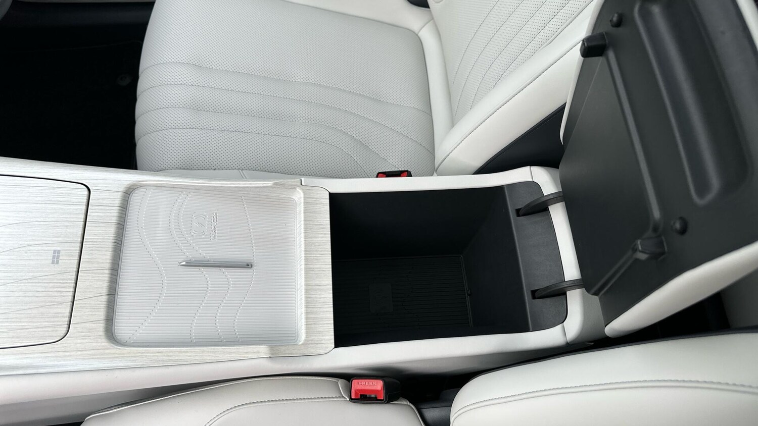 Used Geely Geely EX5 2025 for sale - 77672884: Photo 34